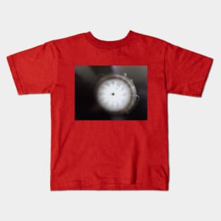 Time - 1 Kids T-Shirt